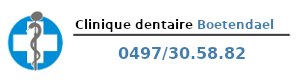 Clinique dentaire Boetendael